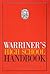 Warriner's High School Handbook