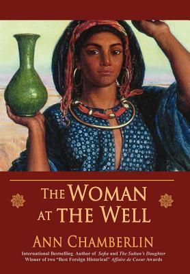 The Woman at the Well (Hardcover)