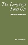 The Language Poets Use The Language Poets Use