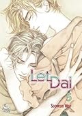 Let Dai, Volume 05