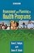 Assessment and Planning in Health Programs: .