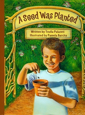 A Seed Was Planted (Hardcover)