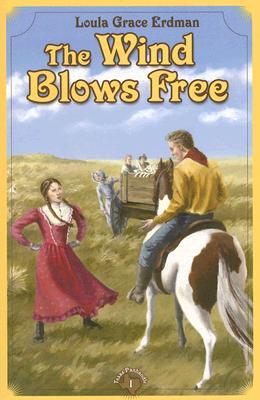The Wind Blows Free (Paperback)