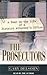 The Prosecutors by Gary Delsohn