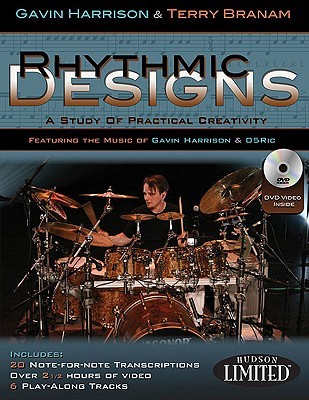 Rhythmic Designs: A Study of Practical Creativity (Paperback)