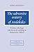 The Subversive Oratory of Andokides: Politics, Ideology and Decision-Making in Democratic Athens (Cambridge Classical Studies)