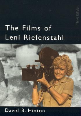 The Films of Leni Riefenstahl (Paperback)
