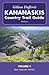 Gillean Daffern's Kananaskis Country Trail Guide, Volume 4: Sheep - Gorge Creek - North Fork