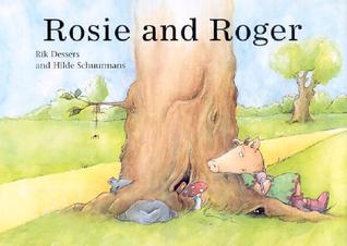 Rosie and Roger (Hardcover)