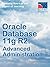Oracle Database 11g R2: Advanced Administration