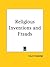 Religious Inventions and Frauds