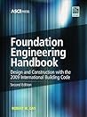 Foundation Engineering Handbook 2/E