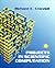 Projects in Scientific Computation