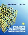 Projects in Scientific Computation