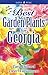 Best Garden Plants for Georgia by Tara Dillard