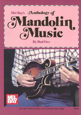 Anthology of Mandolin Music (Paperback)