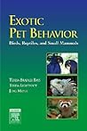 Exotic Pet Behavi...