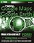 Hacking Google Maps and Google Earth by Martin C. Brown