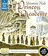 Princess Academy by Shannon Hale