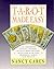 Tarot Made Easy by Nancy Garen