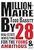 Millionaire by 28: Real Estate Investing For the Young and Ambitious