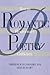 Romantic Poetry: Recent Rev...