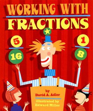 Working with Fractions (Hardcover)