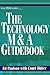 The Technology M&A Guidebook