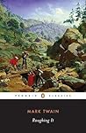 Roughing It by Mark Twain