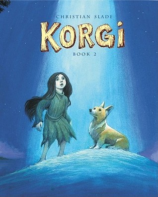 The Cosmic Collector (Korgi, #2)