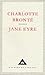Jane Eyre by Charlotte Brontë