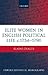 Elite Women in English Poli...