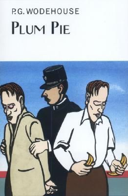 Plum Pie (Jeeves, #13.5)