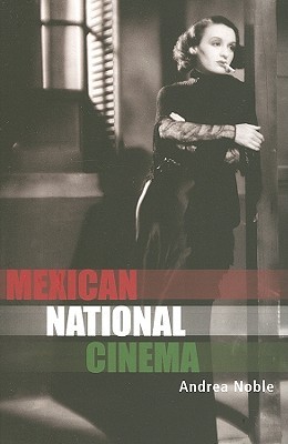 Mexican National Cinema (Paperback)