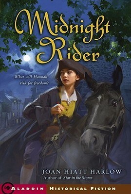 Midnight Rider (Paperback)