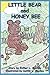 Little Bear And Honey Bee