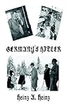Germany's Hitler