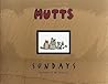 Mutts Sundays (Volume 5)