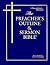 The Preacher's Outline & Sermon Bible: Thessalonians - Philemon