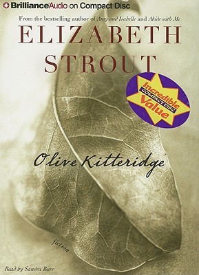 Olive Kitteridge