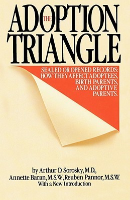 The Adoption Triangle (Paperback)