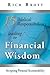 15 Biblical Responsibilities Leading To Financial Wisdom