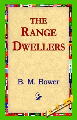 The Range Dwellers (Hardcover)