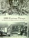 1001 Curious Things: Ye Olde Curiosity Shop and Native American Art