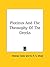 Plotinus and the Theosophy of the Greeks