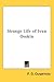 Strange Life of Ivan Osokin by P.D. Ouspensky
