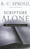 Scripture Alone by R.C. Sproul
