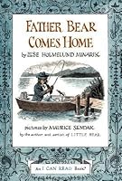 Father Bear Comes Home (I Can Read Level 1) - Vintage Paperback - Very Good Condition