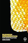 Business Organisation for Construction