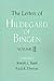 The Letters of Hildegard of Bingen, Vol. 2
